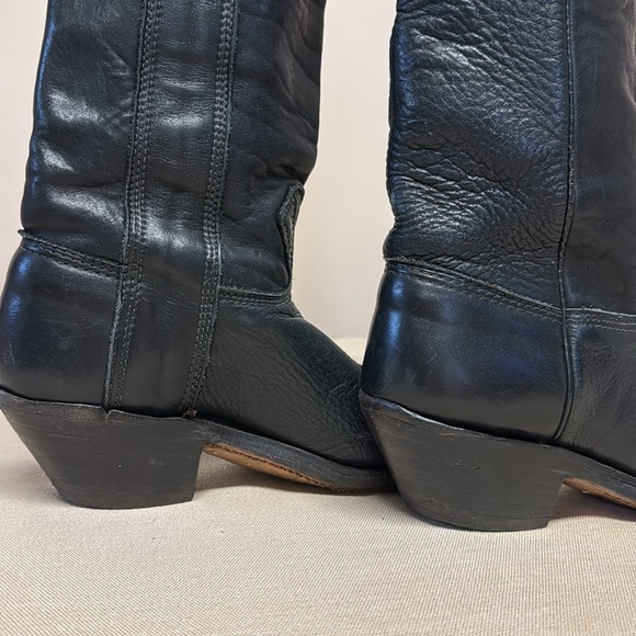 Stuart boot Company riding boot - Picture 5 of 7